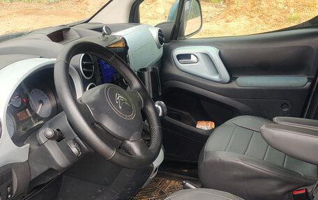 Citroen Berlingo II рестайлинг, 2013 год, 750 000 рублей, 14 фотография