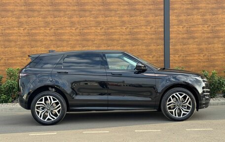 Land Rover Range Rover Evoque II, 2025 год, 5 795 000 рублей, 4 фотография