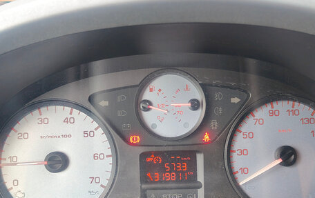 Citroen Berlingo II рестайлинг, 2013 год, 750 000 рублей, 13 фотография