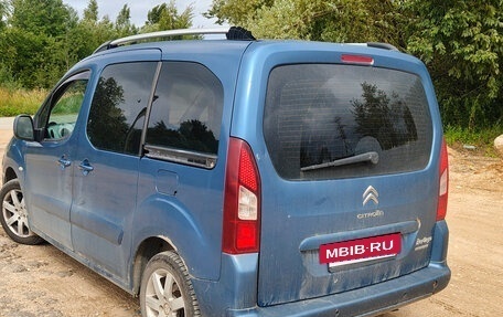 Citroen Berlingo II рестайлинг, 2013 год, 750 000 рублей, 8 фотография