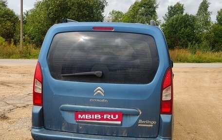 Citroen Berlingo II рестайлинг, 2013 год, 750 000 рублей, 7 фотография