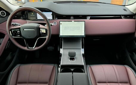 Land Rover Range Rover Evoque II, 2025 год, 5 795 000 рублей, 12 фотография