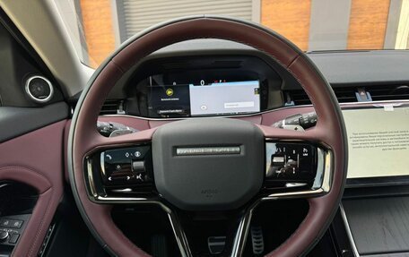 Land Rover Range Rover Evoque II, 2025 год, 5 795 000 рублей, 14 фотография