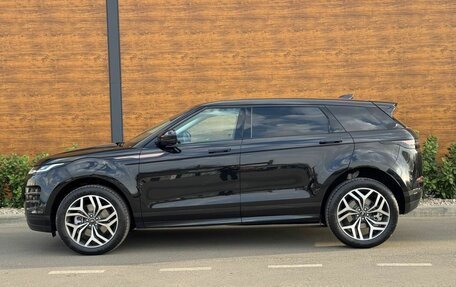 Land Rover Range Rover Evoque II, 2025 год, 5 795 000 рублей, 8 фотография