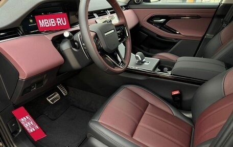 Land Rover Range Rover Evoque II, 2025 год, 5 795 000 рублей, 11 фотография
