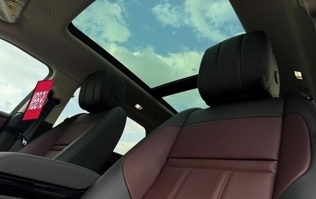 Land Rover Range Rover Evoque II, 2025 год, 5 795 000 рублей, 18 фотография
