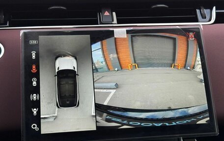 Land Rover Range Rover Evoque II, 2025 год, 5 795 000 рублей, 23 фотография