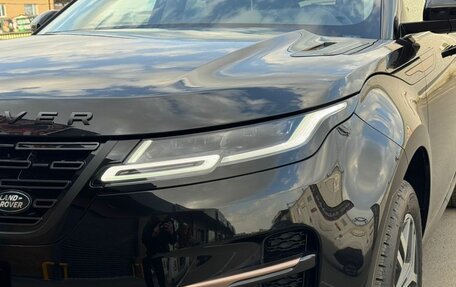 Land Rover Range Rover Evoque II, 2025 год, 5 795 000 рублей, 33 фотография