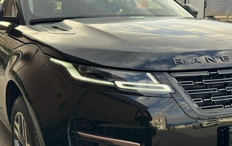 Land Rover Range Rover Evoque II, 2025 год, 5 795 000 рублей, 31 фотография