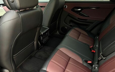 Land Rover Range Rover Evoque II, 2025 год, 5 795 000 рублей, 27 фотография