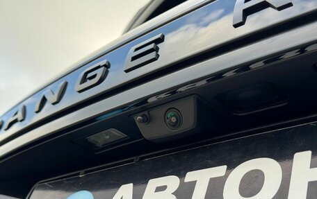 Land Rover Range Rover Evoque II, 2025 год, 5 795 000 рублей, 36 фотография