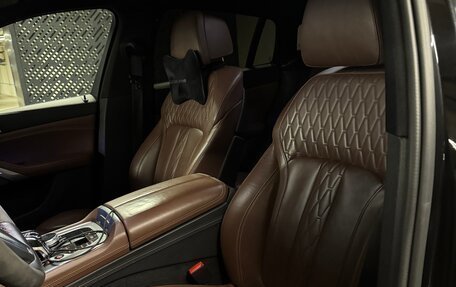 BMW X6, 2021 год, 7 490 000 рублей, 6 фотография