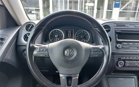 Volkswagen Tiguan I, 2014 год, 1 230 000 рублей, 20 фотография