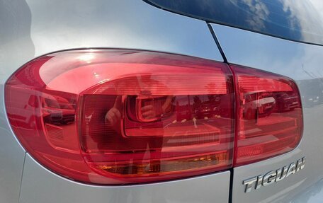 Volkswagen Tiguan I, 2014 год, 1 230 000 рублей, 15 фотография