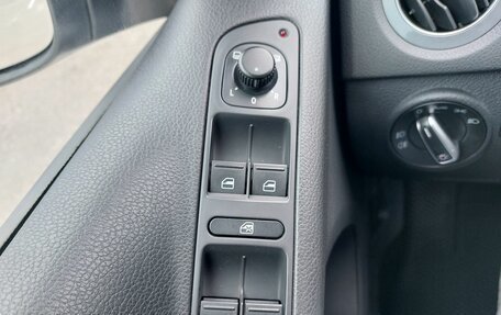 Volkswagen Tiguan I, 2014 год, 1 230 000 рублей, 18 фотография