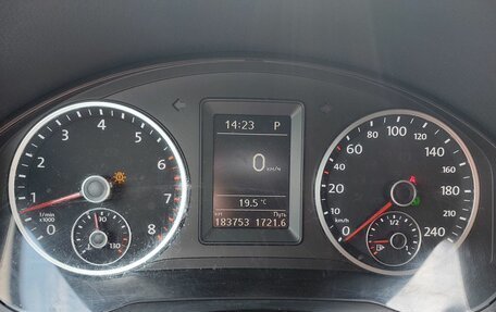 Volkswagen Tiguan I, 2014 год, 1 230 000 рублей, 22 фотография
