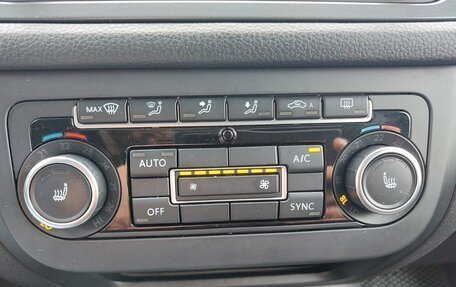 Volkswagen Tiguan I, 2014 год, 1 230 000 рублей, 24 фотография