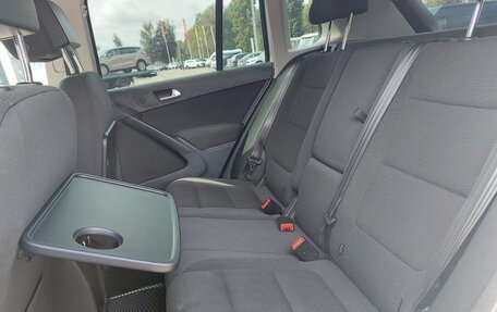 Volkswagen Tiguan I, 2014 год, 1 230 000 рублей, 28 фотография