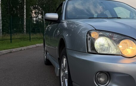 Subaru Impreza III, 2003 год, 460 000 рублей, 3 фотография