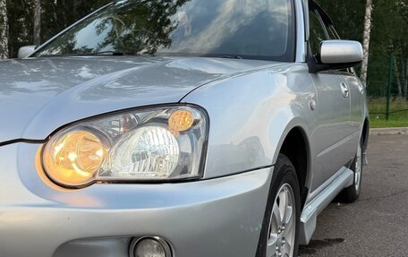 Subaru Impreza III, 2003 год, 460 000 рублей, 4 фотография