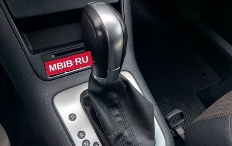 Volkswagen Tiguan I, 2014 год, 1 230 000 рублей, 25 фотография
