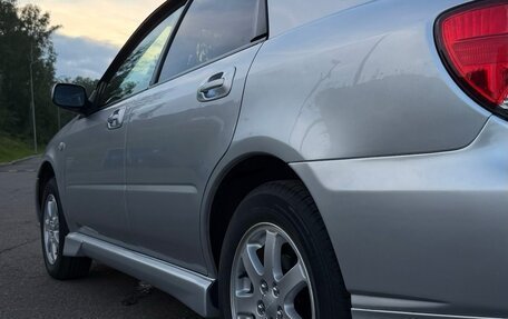 Subaru Impreza III, 2003 год, 460 000 рублей, 5 фотография