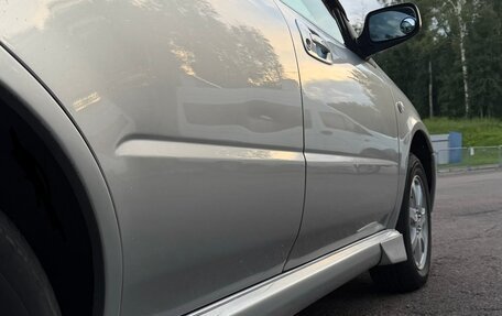 Subaru Impreza III, 2003 год, 460 000 рублей, 12 фотография