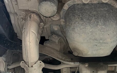 Subaru Impreza III, 2003 год, 460 000 рублей, 22 фотография