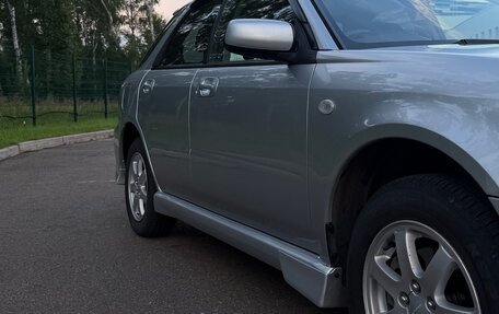 Subaru Impreza III, 2003 год, 460 000 рублей, 16 фотография