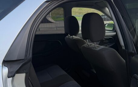Subaru Impreza III, 2003 год, 460 000 рублей, 19 фотография