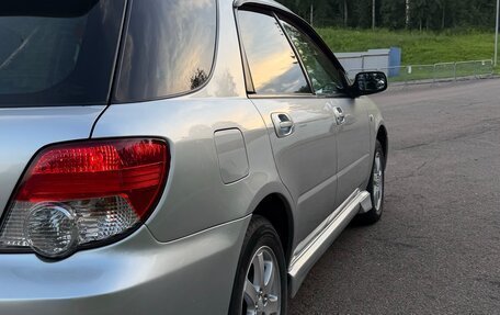 Subaru Impreza III, 2003 год, 460 000 рублей, 14 фотография