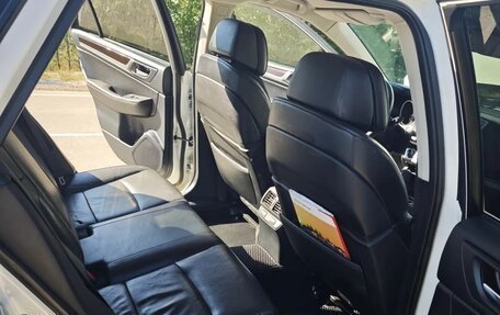 Subaru Outback IV рестайлинг, 2017 год, 1 900 000 рублей, 6 фотография