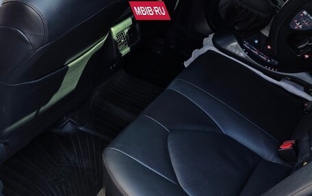 Toyota Camry, 2021 год, 3 400 000 рублей, 8 фотография