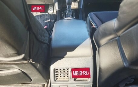 Subaru Outback IV рестайлинг, 2017 год, 1 900 000 рублей, 9 фотография