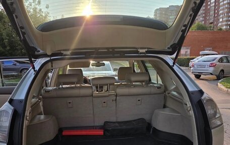Lexus RX II рестайлинг, 2003 год, 1 600 000 рублей, 2 фотография