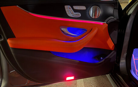 Mercedes-Benz E-Класс, 2022 год, 6 900 000 рублей, 13 фотография