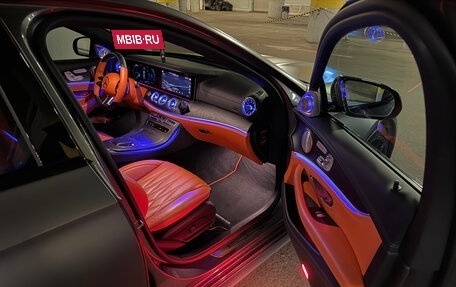 Mercedes-Benz E-Класс, 2022 год, 6 900 000 рублей, 8 фотография