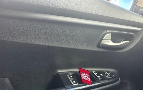 KIA Rio IV, 2019 год, 430 000 рублей, 5 фотография