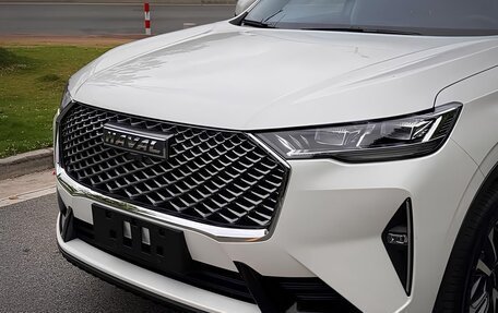Haval H6, 2025 год, 1 600 000 рублей, 2 фотография