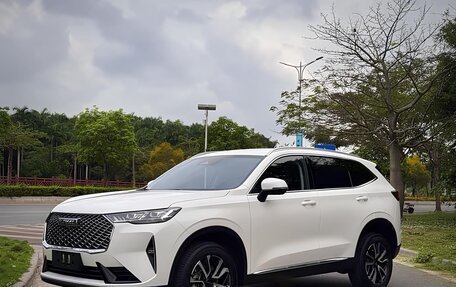 Haval H6, 2025 год, 1 600 000 рублей, 5 фотография