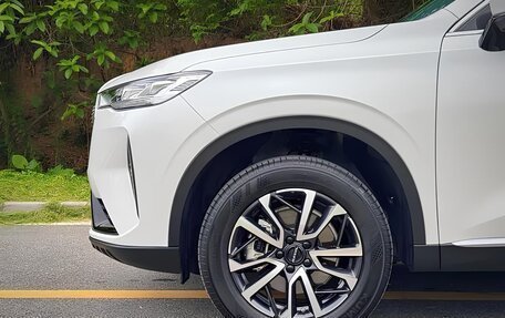 Haval H6, 2025 год, 1 600 000 рублей, 4 фотография