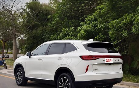 Haval H6, 2025 год, 1 600 000 рублей, 8 фотография