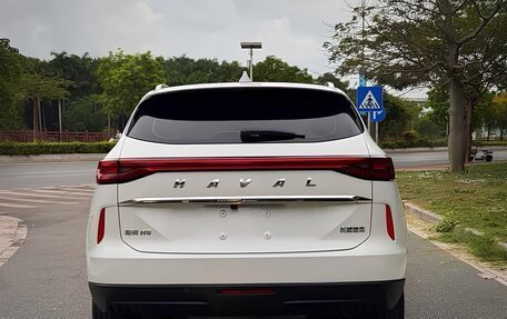 Haval H6, 2025 год, 1 600 000 рублей, 10 фотография