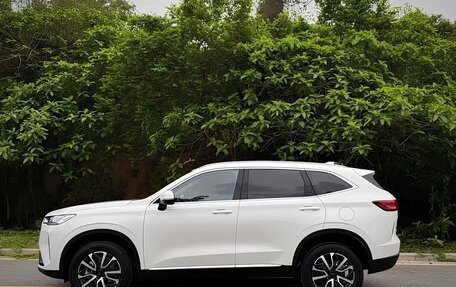 Haval H6, 2025 год, 1 600 000 рублей, 6 фотография