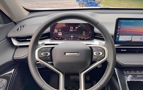 Haval H6, 2025 год, 1 600 000 рублей, 16 фотография