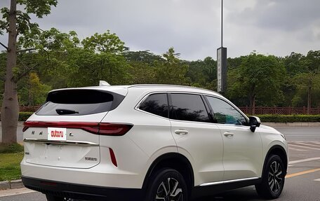 Haval H6, 2025 год, 1 600 000 рублей, 9 фотография