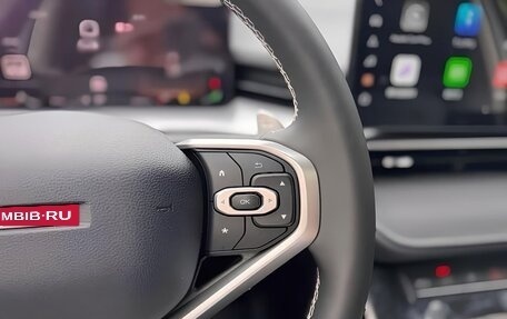 Haval H6, 2025 год, 1 600 000 рублей, 15 фотография