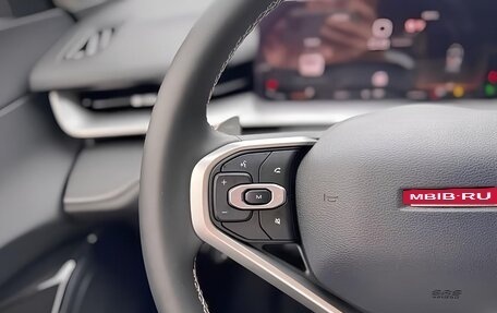 Haval H6, 2025 год, 1 600 000 рублей, 14 фотография