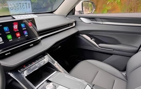 Haval H6, 2025 год, 1 600 000 рублей, 18 фотография