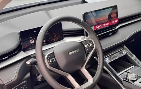 Haval H6, 2025 год, 1 600 000 рублей, 13 фотография